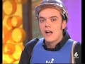 se lo que hicisteis:angel martin habla con carmen hornillos