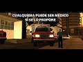 Server samp 0.3d FZ Roleplay [Español] 2012