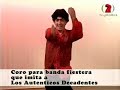 Peter Capusotto - Ricky Balboa, corista sacrificado (7)