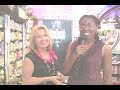 BUANTV.COM Interviews Jill of Pizzaz