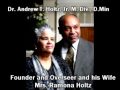 PMEC Ministries