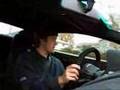 Lamborghini Gallardo Superleggera Test Drive
