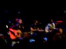 hanson performing \"strong enough to break\" in birmingham, al