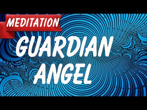how to meditate guardian