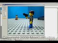 Muzzle Flare Tutorial - GIMP 2.6