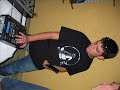 Sesion DJ Naxo