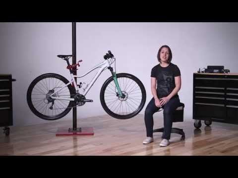 Specialized Jynx Sport 650b