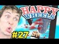Happy Wheels - WHY, GOD? WHY? - Part 27