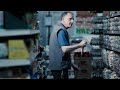 BT Infinity commercial, directed by Nico Caicoya