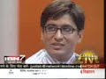 CNN IBN Jindigi Live 1