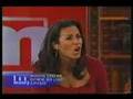 The Cheese Incident on the Maury Povich Show