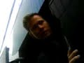 meeting TOM DELONGE & him talking to us from AVA\