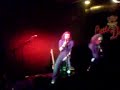 Danny Cavanagh and Anneke van Giersbergen - Teardrop