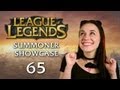 Summoner Showcase #65 - Something To Love 