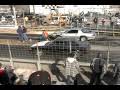 Mustang Vs SC Camaro at Yellow Belly Drag Strip