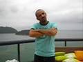 Libras: Surdo do Brasil ... Chopp ...
