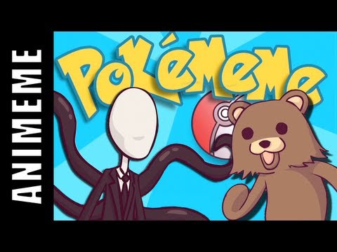 PEDOBEAR - NEW ANIMEMES EVERY MON & FRI @ 6PM EST SUBSCRIBE TO BE THE FIRST TO WATCH OUR NEW VIDEOS! http://bit.ly/SubToAnimeme MOBILE VIEWERS All of our full episodes:...