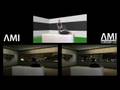 AMI (Chroma Key Versionsvergleich)