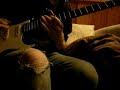 KYUSS - 100 Degrees - Cover By Reaper