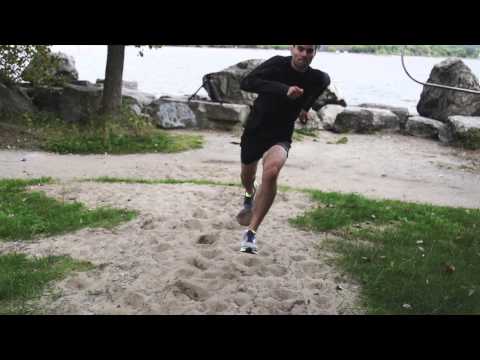 how to become faster