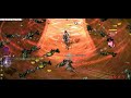 Eudemons Online, 10,000 Satyrs