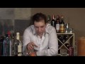 The Cliff Harison Show