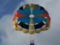 Parasailing Parasailing