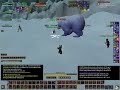 Everquest 2: Leveling is easy!