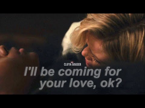 Tandy & Tyrone | Take on me