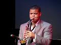 BRANDON PRIMUS LIVE AT YORK COLLEGE BRANDON PRIMUS LIVE AT YORK COLLEGE
