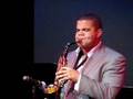 BRANDON PRIMUS LIVE AT YORK COLLEGE
