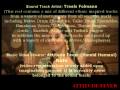 Ethnic music voices mix reel video Troels Folmann Attitude Fever