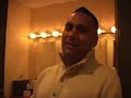 russell peters speaks out on michael richard's recent public outburst.