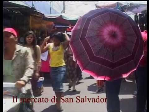 EL SALVADOR: IL CUORE DEL CENTROAMERICA