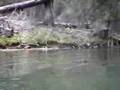 Vulcan Hot Springs in Idaho
