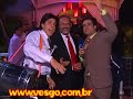 FESTIVAL DE PALAVRÕES COM ZÉ WILKER FESTIVAL DE PALAVRÕES COM ZÉ WILKER
