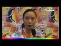 Demi Finales Video Insolite Championnats De France De Badminton 2009 Bourgoin Jailleux