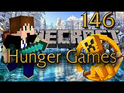 Minecraft: Hunger Games w/Master! Osa 146 - LYHYIN PELI IKINÄ!