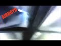 Southwest Flight 2294 Passenger Cell Phone Video of Hole in Fuselage