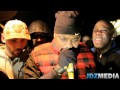 JDZmedia - Sox & Hitman's B-Day Set [FT Jaykae, D2, Subzee, Full Force, Gohon, J Don, Geckz, & More]
