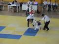 Idafe queda KO en Campeonato deTaekwondo