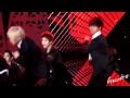 [HD fancam] 120706 Open Concert - Sexy, Free & Single (Kyuhyun)