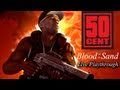 50 Cent: Blood on the Sand Let"s Play Part 12