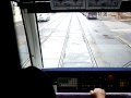 Ride tram Variolino_Z Václavské na Hlavák ..