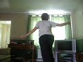 zoe dancing lmao
