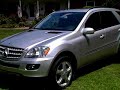 2006 Mercedes-Benz ML500 promotional video