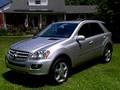2006 Mercedes-Benz ML500