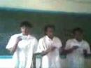 Singing sensation ala 2e Singing sensation ala 2e