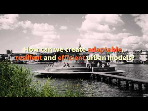 'urbanisation' -