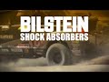 New Bilstein Shocks TV Commercial.